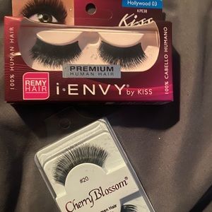 Eyelash Set